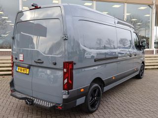 Renault Master T35 2.0 DCI 170 PK L3H2 GRIS URBAIN Renault Master T35 2.0 DCI 170 PK L3H2 GRIS URBAN + 18 INCH /...