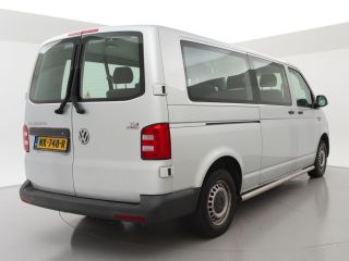 Volkswagen Transporter Kombi 2.0 TDI 150 PK L2H1 9-PERSOONS INCL. BTW EN BPM - EURO 6