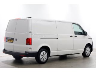 Volkswagen Transporter T6.1 2.0 TDI 110pk Lang 2x Schuifdeur/Airco/Navi 05-2021 Volkswagen Transporter T6.1 2.0 TDI 110pk Lang 2x Schuifdeur/Airco/Navi 05-2021
