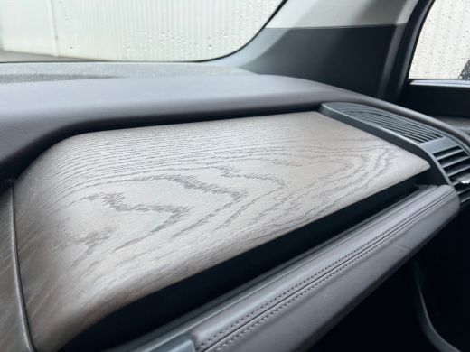 BMW i3 S 184pk 120Ah 42 kWh*RoadStyle Edition*/Leder/W-pomp/3-fase ActivLease financial lease