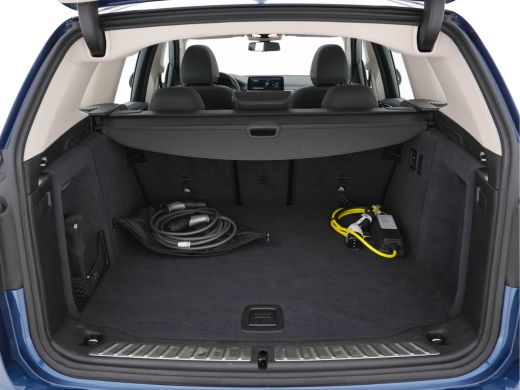 BMW iX3 Executive 80 kWh [ 3-Fase ] (INCL-BTW) *PANO | FULL-LED | ADAPTIVE-CRUISE | VERNASCA-FULL-LEATHER... ActivLease financial lease