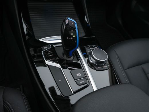 BMW iX3 Executive 80 kWh [ 3-Fase ] (INCL-BTW) *PANO | FULL-LED | ADAPTIVE-CRUISE | VERNASCA-FULL-LEATHER... ActivLease financial lease