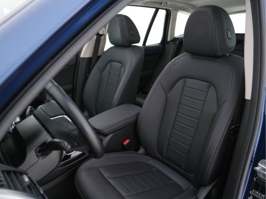 BMW iX3 Executive 80 kWh [ 3-Fase ] (INCL-BTW) *PANO | FULL-LED | ADAPTIVE-CRUISE | VERNASCA-FULL-LEATHER... ActivLease financial lease