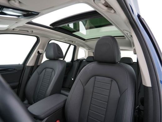 BMW iX3 Executive 80 kWh [ 3-Fase ] (INCL-BTW) *PANO | FULL-LED | ADAPTIVE-CRUISE | VERNASCA-FULL-LEATHER... ActivLease financial lease