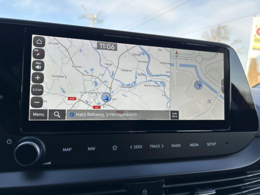 Hyundai Bayon 1.0 T-GDI Comfort Smart | Kop-er-af-Voordeel! | Garantie t/m 04.2029! | Rijklaarprijs! | ActivLease financial lease