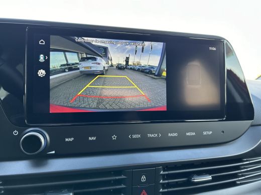 Hyundai Bayon 1.0 T-GDI Comfort Smart | Kop-er-af-Voordeel! | Garantie t/m 04.2029! | Rijklaarprijs! | ActivLease financial lease