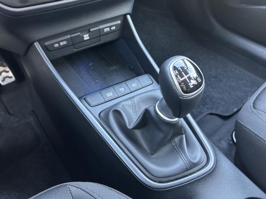 Hyundai Bayon 1.0 T-GDI Comfort Smart | Kop-er-af-Voordeel! | Garantie t/m 04.2029! | Rijklaarprijs! | ActivLease financial lease