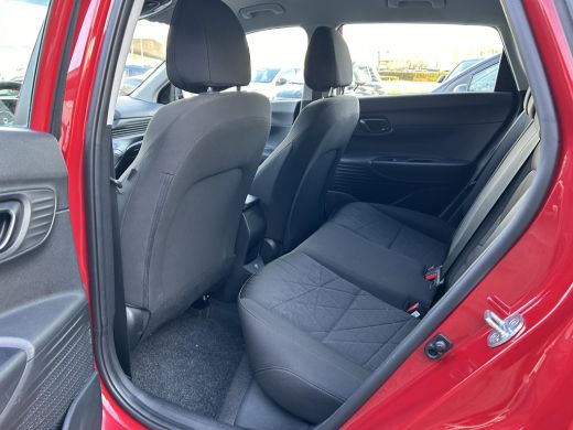Hyundai Bayon 1.0 T-GDI Comfort Smart | Kop-er-af-Voordeel! | Garantie t/m 04.2029! | Rijklaarprijs! | ActivLease financial lease