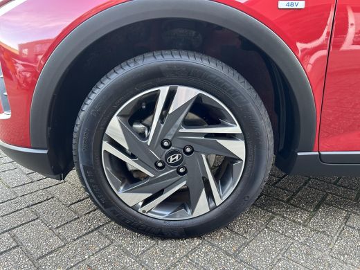 Hyundai Bayon 1.0 T-GDI Comfort Smart | Kop-er-af-Voordeel! | Garantie t/m 04.2029! | Rijklaarprijs! | ActivLease financial lease