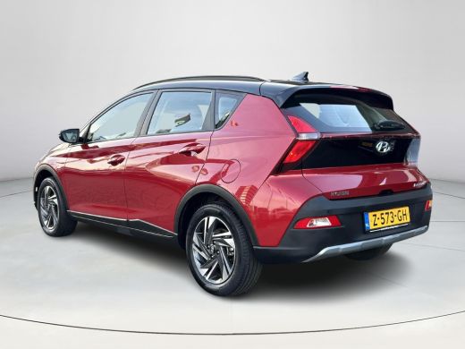 Hyundai Bayon 1.0 T-GDI Comfort Smart | Kop-er-af-Voordeel! | Garantie t/m 04.2029! | Rijklaarprijs! | ActivLease financial lease