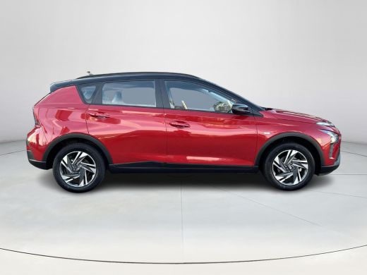 Hyundai Bayon 1.0 T-GDI Comfort Smart | Kop-er-af-Voordeel! | Garantie t/m 04.2029! | Rijklaarprijs! | ActivLease financial lease