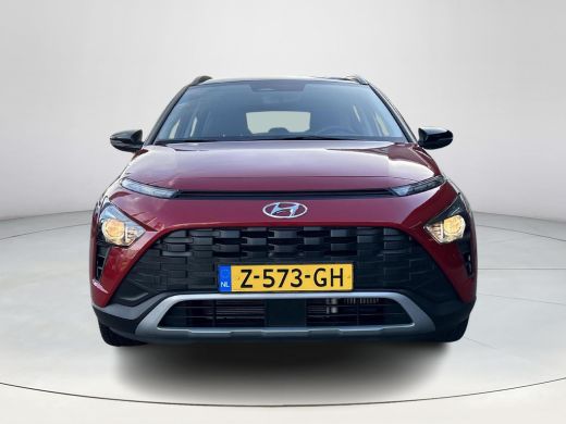 Hyundai Bayon 1.0 T-GDI Comfort Smart | Kop-er-af-Voordeel! | Garantie t/m 04.2029! | Rijklaarprijs! | ActivLease financial lease