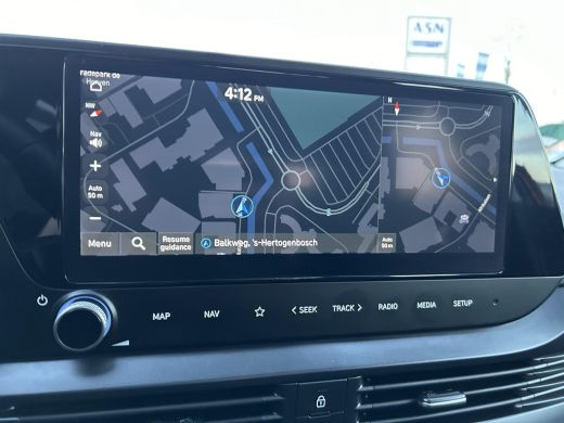 Hyundai Bayon 1.0 T-GDI Comfort Smart | Kop-er-af-Voordeel! | Garantie t/m 04.2029! | Rijklaarprijs! | Outlet! | ActivLease financial lease