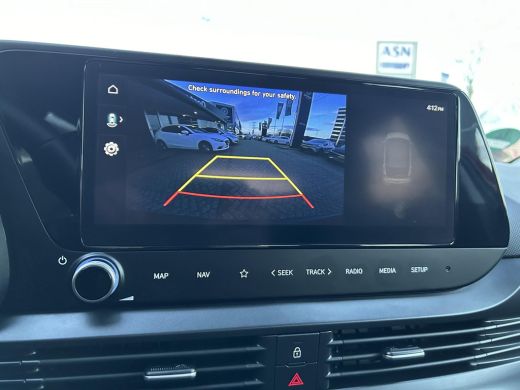 Hyundai Bayon 1.0 T-GDI Comfort Smart | Kop-er-af-Voordeel! | Garantie t/m 04.2029! | Rijklaarprijs! | Outlet! | ActivLease financial lease