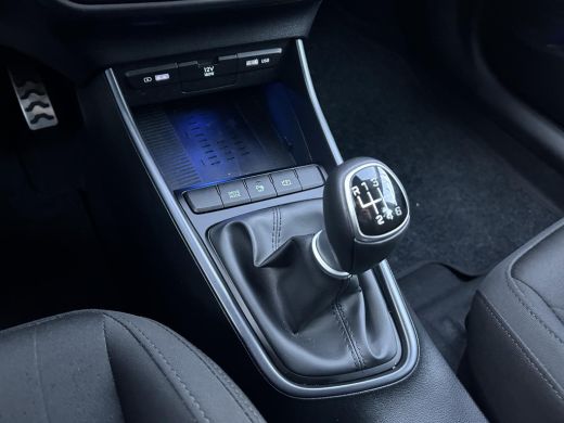 Hyundai Bayon 1.0 T-GDI Comfort Smart | Kop-er-af-Voordeel! | Garantie t/m 04.2029! | Rijklaarprijs! | Outlet! | ActivLease financial lease
