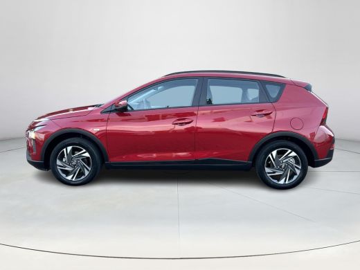 Hyundai Bayon 1.0 T-GDI Comfort Smart | Kop-er-af-Voordeel! | Garantie t/m 04.2029! | Rijklaarprijs! | Outlet! | ActivLease financial lease