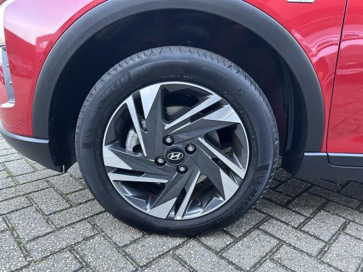 Hyundai Bayon 1.0 T-GDI Comfort Smart | Kop-er-af-Voordeel! | Garantie t/m 04.2029! | Rijklaarprijs! | Outlet! | ActivLease financial lease