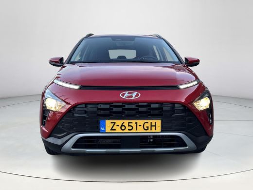 Hyundai Bayon 1.0 T-GDI Comfort Smart | Kop-er-af-Voordeel! | Garantie t/m 04.2029! | Rijklaarprijs! | Outlet! | ActivLease financial lease