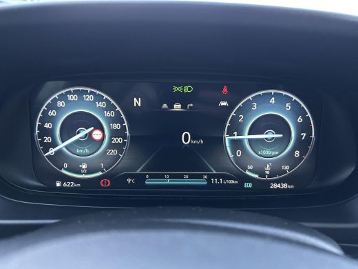 Hyundai Bayon 1.0 T-GDI Comfort Smart | Kop-er-af-Voordeel! | Garantie t/m 04.2029! | Rijklaarprijs! | Outlet! | ActivLease financial lease