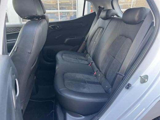 Hyundai i10 1.0 N Style | Uniek leder interieur! | N-Line 16"Velgenset | ActivLease financial lease