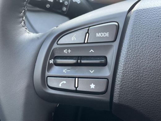 Hyundai i10 1.0 N Style | Uniek leder interieur! | N-Line 16"Velgenset | ActivLease financial lease