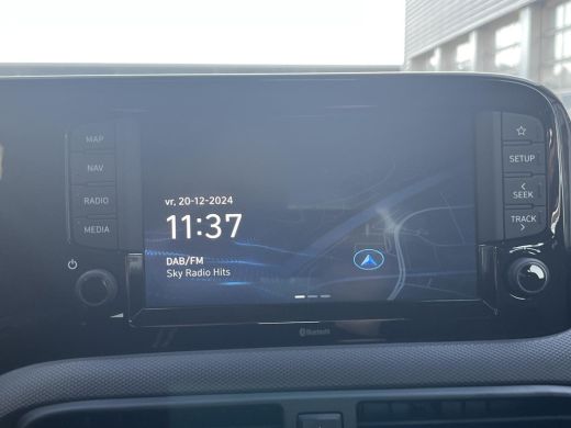 Hyundai i10 1.0 N Style | Uniek leder interieur! | N-Line 16"Velgenset | ActivLease financial lease