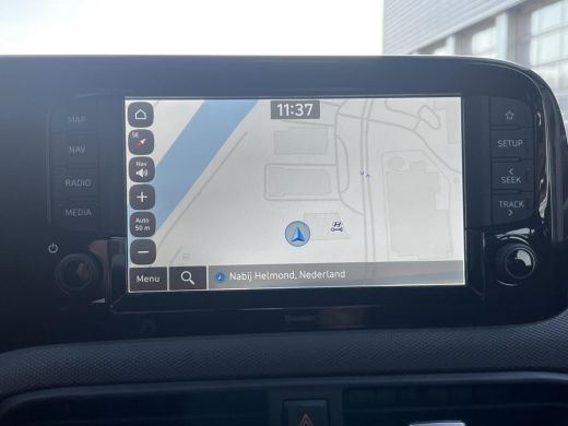 Hyundai i10 1.0 N Style | Uniek leder interieur! | N-Line 16"Velgenset | ActivLease financial lease