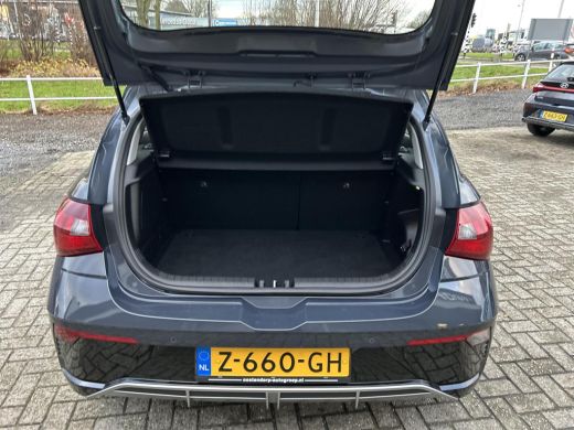 Hyundai i20 1.0 T-GDI Comfort Smart Apple Carplay | Cruise Control | Lichtmetalen velgen | Airco | ActivLease financial lease