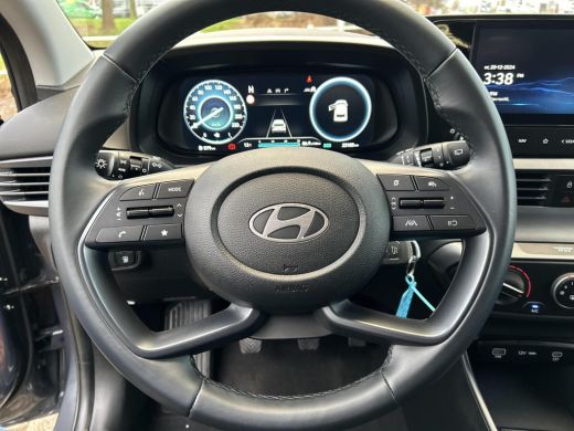 Hyundai i20 1.0 T-GDI Comfort Smart Apple Carplay | Cruise Control | Lichtmetalen velgen | Airco | ActivLease financial lease