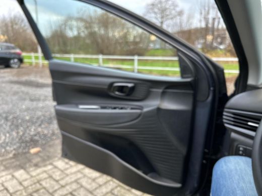 Hyundai i20 1.0 T-GDI Comfort Smart Apple Carplay | Cruise Control | Lichtmetalen velgen | Airco | ActivLease financial lease