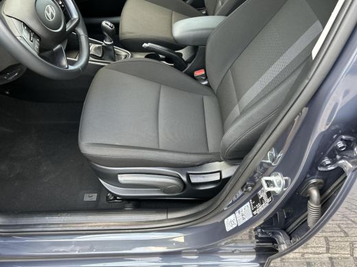 Hyundai i20 1.0 T-GDI Comfort Smart Apple Carplay | Cruise Control | Lichtmetalen velgen | Airco | ActivLease financial lease