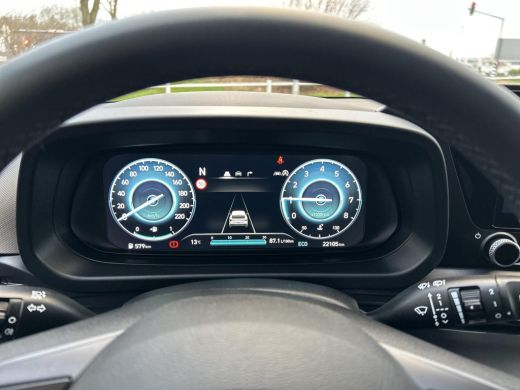 Hyundai i20 1.0 T-GDI Comfort Smart Apple Carplay | Cruise Control | Lichtmetalen velgen | Airco | ActivLease financial lease