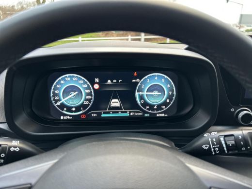Hyundai i20 1.0 T-GDI Comfort Smart Apple Carplay | Cruise Control | Lichtmetalen velgen | Airco | ActivLease financial lease