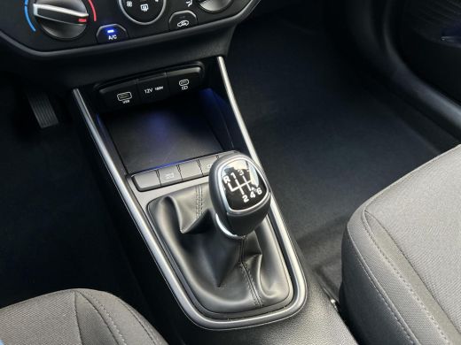 Hyundai i20 1.0 T-GDI Comfort Smart Apple Carplay | Cruise Control | Lichtmetalen velgen | Airco | ActivLease financial lease