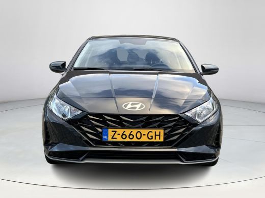 Hyundai i20 1.0 T-GDI Comfort Smart Apple Carplay | Cruise Control | Lichtmetalen velgen | Airco | ActivLease financial lease