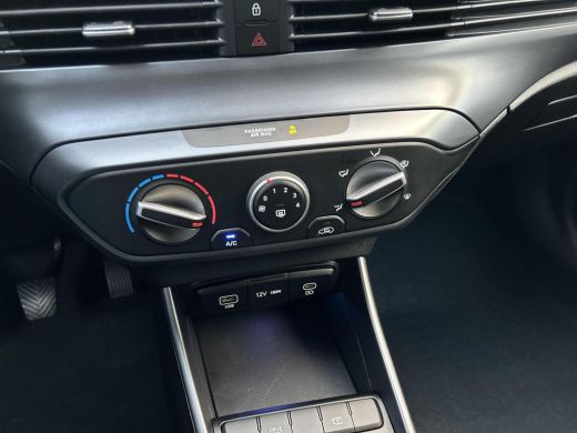 Hyundai i20 1.0 T-GDI Comfort Smart Apple Carplay | Cruise Control | Lichtmetalen velgen | Airco | ActivLease financial lease