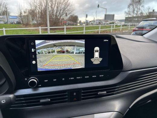 Hyundai i20 1.0 T-GDI Comfort Smart Apple Carplay | Cruise Control | Lichtmetalen velgen | Airco | ActivLease financial lease