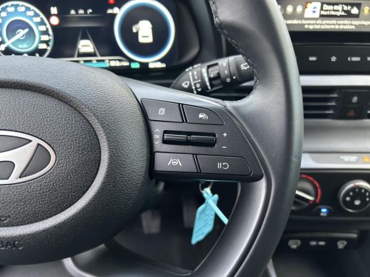 Hyundai i20 1.0 T-GDI Comfort Smart Apple Carplay | Cruise Control | Lichtmetalen velgen | Airco | ActivLease financial lease