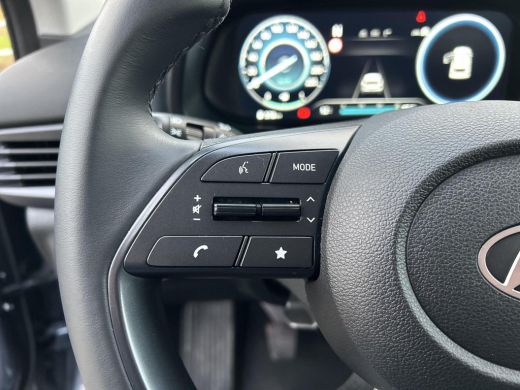 Hyundai i20 1.0 T-GDI Comfort Smart Apple Carplay | Cruise Control | Lichtmetalen velgen | Airco | ActivLease financial lease