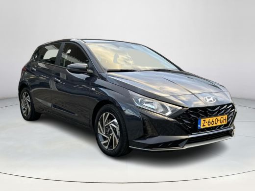 Hyundai i20 1.0 T-GDI Comfort Smart Apple Carplay | Cruise Control | Lichtmetalen velgen | Airco | ActivLease financial lease