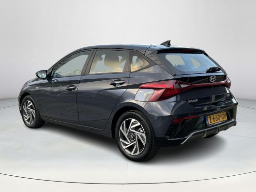 Hyundai i20 1.0 T-GDI Comfort Smart Apple Carplay | Cruise Control | Lichtmetalen velgen | Airco | ActivLease financial lease