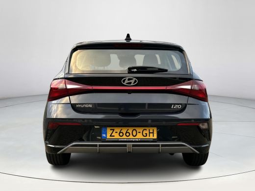 Hyundai i20 1.0 T-GDI Comfort Smart Apple Carplay | Cruise Control | Lichtmetalen velgen | Airco | ActivLease financial lease