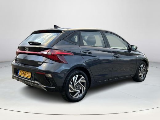 Hyundai i20 1.0 T-GDI Comfort Smart Apple Carplay | Cruise Control | Lichtmetalen velgen | Airco | ActivLease financial lease