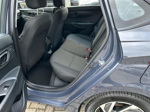 Hyundai i20 1.0 T-GDI Comfort Smart Apple Carplay | Cruise Control | Lichtmetalen velgen | Airco | ActivLease financial lease