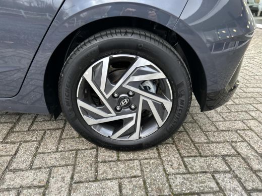 Hyundai i20 1.0 T-GDI Comfort Smart Apple Carplay | Cruise Control | Lichtmetalen velgen | Airco | ActivLease financial lease