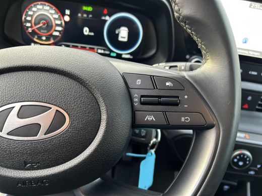 Hyundai i20 1.0 T-GDI Comfort Smart | Apple Carplay | Lichtmetalen velgen | Airco | Cruise Control | ActivLease financial lease