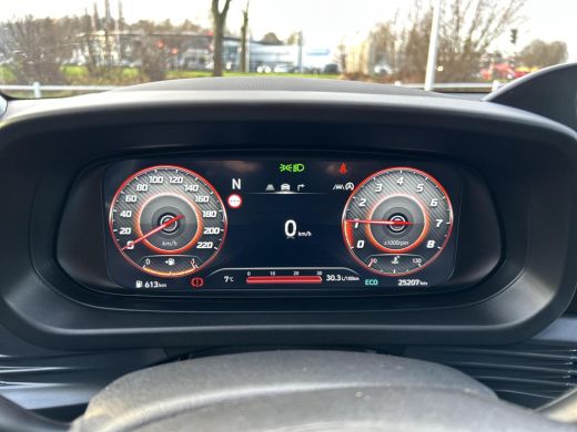Hyundai i20 1.0 T-GDI Comfort Smart | Apple Carplay | Lichtmetalen velgen | Airco | Cruise Control | ActivLease financial lease