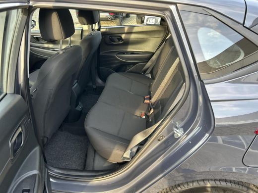 Hyundai i20 1.0 T-GDI Comfort Smart | Apple Carplay | Lichtmetalen velgen | Airco | Cruise Control | ActivLease financial lease