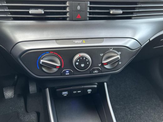 Hyundai i20 1.0 T-GDI Comfort Smart | Apple Carplay | Lichtmetalen velgen | Airco | Cruise Control | ActivLease financial lease