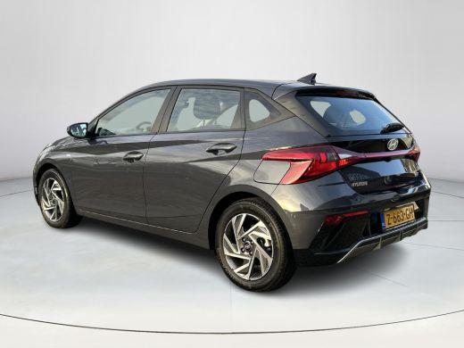 Hyundai i20 1.0 T-GDI Comfort Smart | Apple Carplay | Lichtmetalen velgen | Airco | Cruise Control | ActivLease financial lease